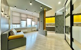 Arcadia New Apartments